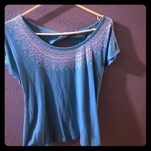 Prana shirt